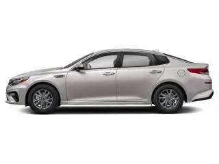 Kia Optima 2020 LX 4dr Sedan