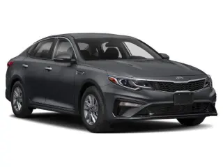 Kia Optima 2020 LX 4dr Sedan
