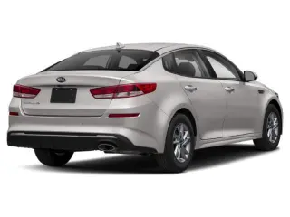 Kia Optima 2020 LX 4dr Sedan