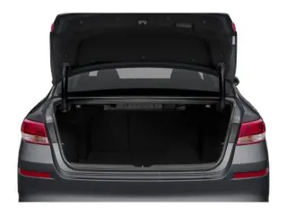 Kia Optima 2020 LX 4dr Sedan