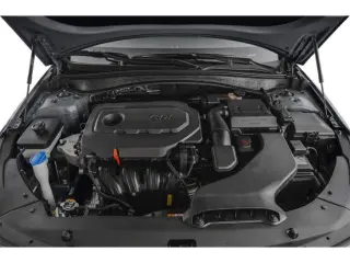 Kia Optima 2020 LX 4dr Sedan