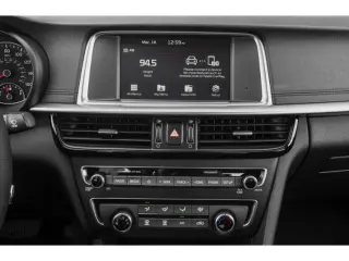 Kia Optima 2020 LX 4dr Sedan