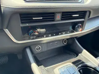 Nissan Rogue 2023 AWD SV 4dr Crossover