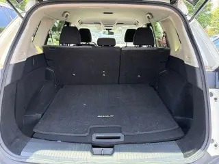 Nissan Rogue 2023 AWD SV 4dr Crossover