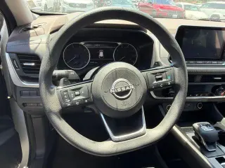 Nissan Rogue 2023 AWD SV 4dr Crossover
