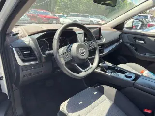 Nissan Rogue 2023 AWD SV 4dr Crossover