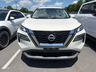 Nissan Rogue 2023 AWD SV 4dr Crossover