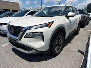 Nissan Rogue 2023 AWD SV 4dr Crossover