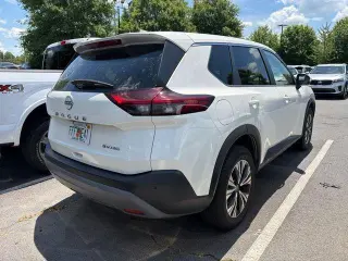 Nissan Rogue 2023 AWD SV 4dr Crossover
