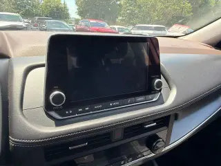 Nissan Rogue 2023 AWD SV 4dr Crossover