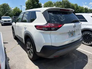 Nissan Rogue 2023 AWD SV 4dr Crossover