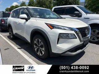 Nissan Rogue 2023 AWD SV 4dr Crossover