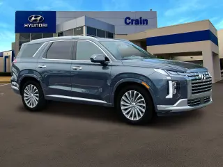 Hyundai PALISADE 2024 Calligraphy 4dr SUV