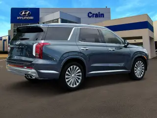 Hyundai PALISADE 2024 Calligraphy 4dr SUV