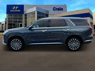 Hyundai PALISADE 2024 Calligraphy 4dr SUV