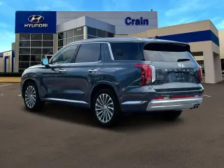 Hyundai PALISADE 2024 Calligraphy 4dr SUV