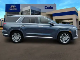 Hyundai PALISADE 2024 Calligraphy 4dr SUV
