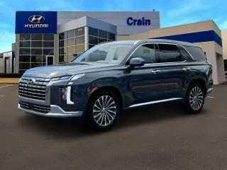 Hyundai PALISADE 2024 Calligraphy 4dr SUV