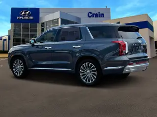 Hyundai PALISADE 2024 Calligraphy 4dr SUV