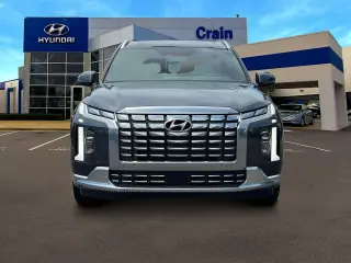 Hyundai PALISADE 2024 Calligraphy 4dr SUV