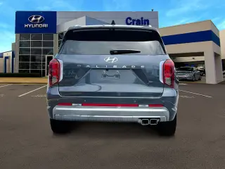 Hyundai PALISADE 2024 Calligraphy 4dr SUV