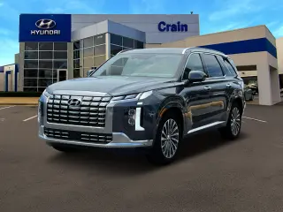Hyundai PALISADE 2024 Calligraphy 4dr SUV