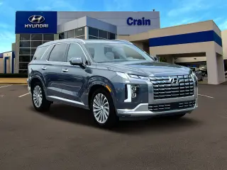Hyundai PALISADE 2024 Calligraphy 4dr SUV