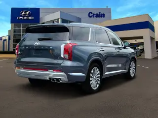 Hyundai PALISADE 2024 Calligraphy 4dr SUV