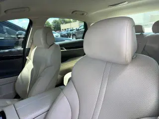 Genesis G80 2022 2.5T 4dr Sedan