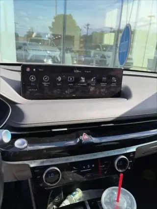 Genesis G80 2022 2.5T 4dr Sedan