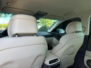 Genesis G80 2022 2.5T 4dr Sedan