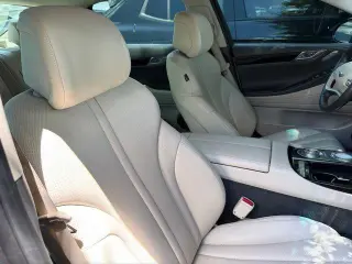 Genesis G80 2022 2.5T 4dr Sedan