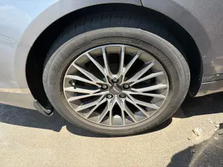 Genesis G80 2022 2.5T 4dr Sedan