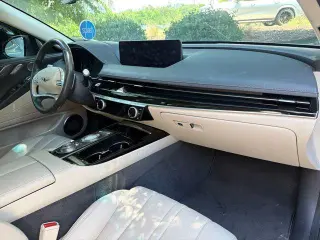 Genesis G80 2022 2.5T 4dr Sedan