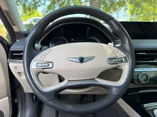 Genesis G80 2022 2.5T 4dr Sedan