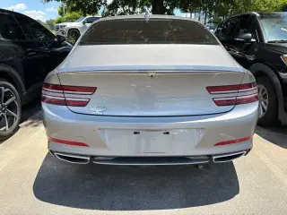 Genesis G80 2022 2.5T 4dr Sedan
