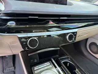 Genesis G80 2022 2.5T 4dr Sedan