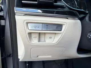 Genesis G80 2022 2.5T 4dr Sedan