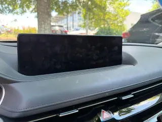 Genesis G80 2022 2.5T 4dr Sedan