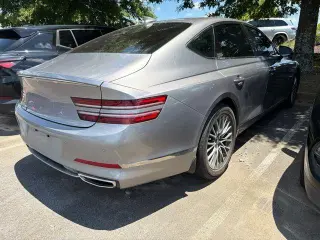 Genesis G80 2022 2.5T 4dr Sedan