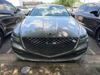Genesis G80 2022 2.5T 4dr Sedan