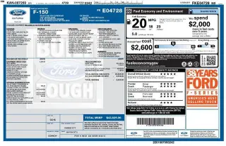 Ford F-150 2015 4x4 XL 4dr SuperCab 6.5 ft. SB