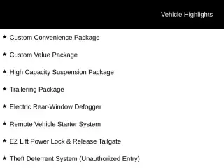 Chevrolet Silverado 1500 2024 4x4 Custom 4dr Double Cab 6.6 ft. SB