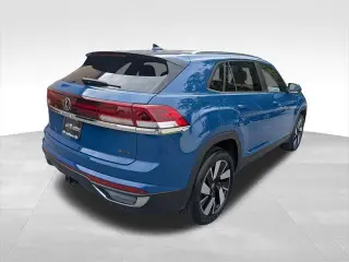 Volkswagen Atlas Cross Sport 2026 AWD SE 4Motion 4dr SUV w/Technology
