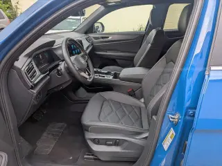 Volkswagen Atlas Cross Sport 2026 AWD SE 4Motion 4dr SUV w/Technology