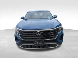 Volkswagen Atlas Cross Sport 2026 AWD SE 4Motion 4dr SUV w/Technology