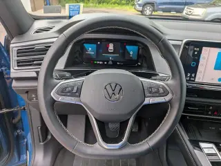 Volkswagen Atlas Cross Sport 2026 AWD SE 4Motion 4dr SUV w/Technology