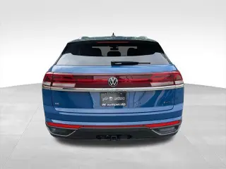 Volkswagen Atlas Cross Sport 2026 AWD SE 4Motion 4dr SUV w/Technology