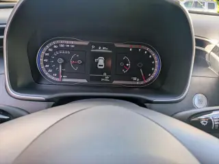 Hyundai TUCSON 2023 AWD SEL 4dr SUV