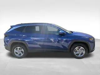 Hyundai TUCSON 2023 AWD SEL 4dr SUV